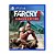Jogo Far Cry 3 - PS4 - Imagem 1
