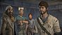 Jogo The Walking Dead: A New Frontier - PS4 - Imagem 2