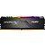 Memória Hyperx Fury Rgb 8gb DDR4 - 2666 - Mhz - Imagem 1