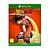 Jogo Dragon Ball Z: Kakarot - Xbox One - Imagem 1