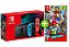 Console Nintendo Switch Nova Geração 32GB + Mario Odyssey - Imagem 1