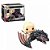 Boneco Funko Game of Thrones #15 - Daenerys & Drogon - Imagem 1