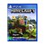 Jogo Minecraft (pacote básico) -  PS4 - Imagem 1