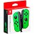 Controle Joy Con Nintendo Switch Par Verde - Nintendo - Imagem 1
