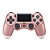 Controle Dualshock 4 PS4 Rose - Sony - Imagem 1