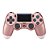 Controle Dualshock 4 PS4 Rose - Sony - Imagem 1