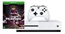 Console Microsoft Xbox One S 1TB Branco (PES 2020) - Imagem 2