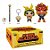 Funko Box Collectors Exclusive - My Hero Academia - Imagem 1