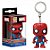 Chaveiro Pocket Pop -Spider Man - Marvel - Imagem 1