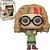 Funko Pop #86 - Sybill Trelawney - Harry Potter - Imagem 1