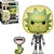 Funko Pop #689 -Space Suit - Rick And Morty - Imagem 1