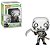 Funko Pop #438 - Skull Trooper - Fortnite -Branco - Imagem 1