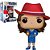 Boneco Funko Agent Carter #102 - Agent Carter - Imagem 1