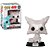 Boneco Funko Pop Star Wars #256 - Vulptex (Crystal Fox) - Imagem 1