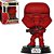 Funko Pop #318  - Sit Jet Trooper  - Star Wars - Imagem 1
