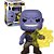 Boneco Funko Avengers: Infinity War #296 - Thanos - Imagem 1