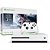Console Microsoft Xbox One S 1TB Branco (Star Wars Jedi) - Imagem 1