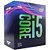 Processador Intel Core i5-9400F Coffee Lake, Cache 9MB, 2.9GHz (4.1GHz Max Turbo), LGA 1151, Sem Vídeo - BX80684I59400F - Imagem 4