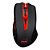 Kit Gamer Dazz Combo 4 em 1 Arsenal - Teclado + Mouse + Mousepad + Headset - Imagem 4