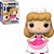 Boneco Funko Pop Cinderella #738 - Cinderella - Imagem 1