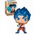 Boneco Funko Dragon Ball Z #563 - Goku Kamehameha - Imagem 1