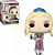 Funko Pop #303 -Harley Quinn- Birds of Prey - Imagem 1