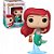 Boneco Funko Pop The Little Mermaid #563 - Ariel - Imagem 1