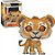 Boneco Funko Pop Lion King #547 - Simba - Imagem 1