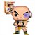 Funko Pop #613 - Nappa - Dragon Ball - Imagem 1