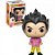 Boneco Funko Pop Dragon Ball Z #158 - Badman Vegeta - Imagem 1