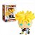 Boneco Funko Dragon Ball Z #318 - Super Saiyan Future Trunks - Imagem 1