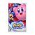 Jogo Kirby Star Allies - Nintendo Switch - Imagem 1