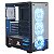 Gabinete Gamer Redragon Diamond Storm - CA903 - Imagem 3