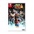 Jogo Super Dragon Ball Heroes: World Mission - Switch - Imagem 1