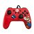 Controle Switch Super Mario - Vermelho - Imagem 1