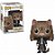 Boneco Funko Harry Potter #77 - Hermione Granger - Imagem 1