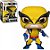 Boneco Funko Pop Marvel 80 Years #547 - Wolverine - Imagem 1