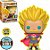 Boneco Funko Pop Dragon Ball Z #818 - Super Hercule - Imagem 1