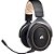 Headset Gamer Corsair HS70 SE (Wireless 7.1 Surround Preto/Creme) - Imagem 2