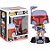 BONECO FUNKO POP BOBA FETT - STAR WARS - Imagem 1