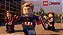 Jogo LEGO Marvel Vingadores - Xbox 360 - Imagem 3