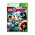 Jogo LEGO Marvel Vingadores - Xbox 360 - Imagem 1