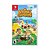 Jogo Animal Crossing (New Horizons) - Nintendo Switch - Imagem 1