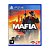 Jogo Mafia: Definitive Edition - PS4 - Imagem 1