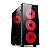 Gabinete Redragon Sideswipe - (gaming case) RGB - Imagem 1