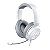 Headset Gamer Razer Kraken Multi Platform, P2 Mercury White - Imagem 1