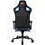 Cadeira Gamer DT3 Sports - Ônix Diamond Blue - Imagem 4