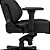 Cadeira Gamer DT3 Sports - Rhino Black - Imagem 4