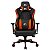 Cadeira Gamer DT3 Sports - Rhino Orange - Imagem 3