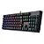 Teclado Mecânico Gamer Redragon Surara Pro - RGB Blue (K582RGB-PRO PT-BLUE) - Imagem 2